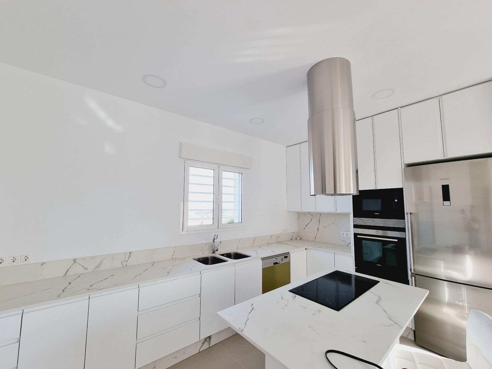 4 slaapkamer Villa te koop in Mojacar met zwembad - € 790.000 (Ref: 10127458)