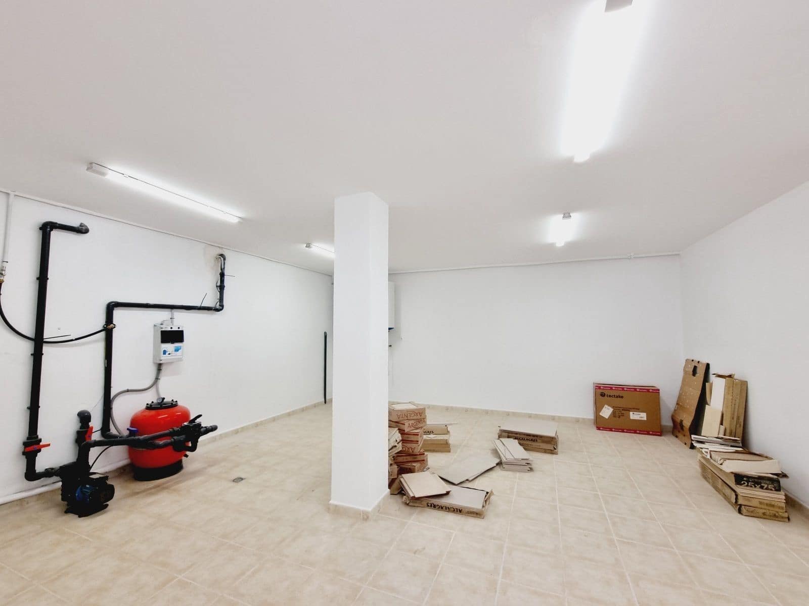 4 slaapkamer Villa te koop in Mojacar met zwembad - € 790.000 (Ref: 10127458)
