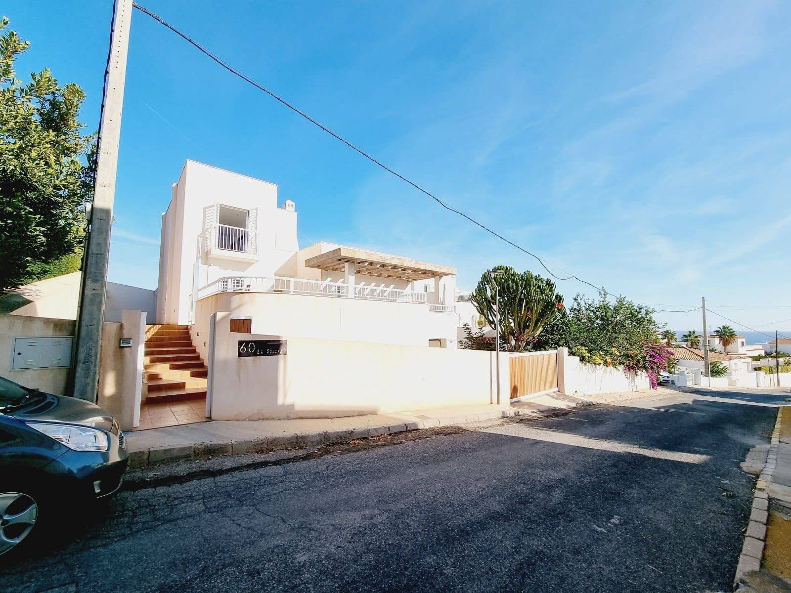 4 slaapkamer Villa te koop in Mojacar met zwembad - € 790.000 (Ref: 10127458)