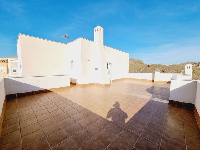 4 slaapkamer Villa te koop in Mojácar met zwembad - € 790.000 (Ref: 10127458)