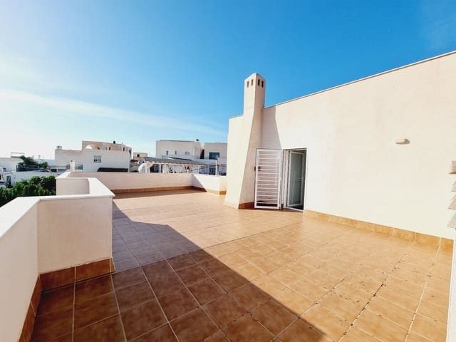 4 slaapkamer Villa te koop in Mojácar met zwembad - € 790.000 (Ref: 10127458)