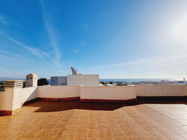 4 slaapkamer Villa te koop in Mojácar met zwembad - € 790.000 (Ref: 10127458)