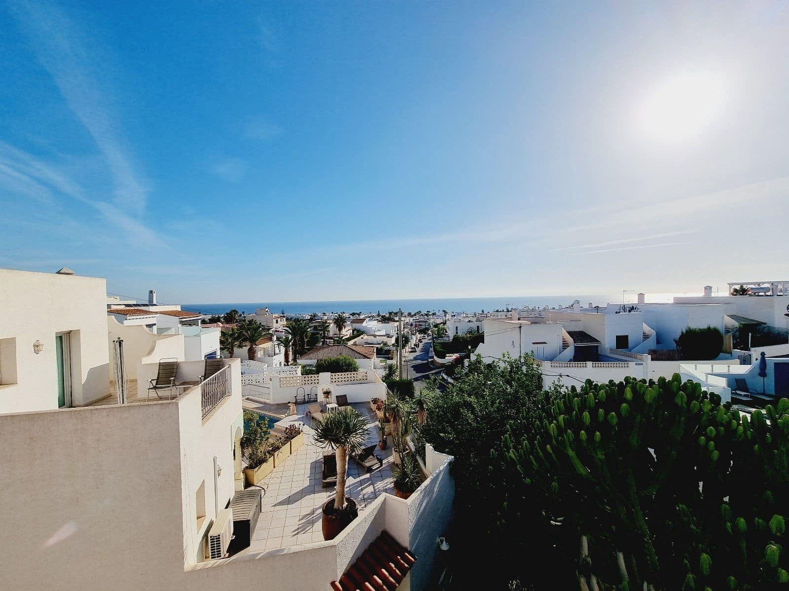 4 slaapkamer Villa te koop in Mojacar met zwembad - € 790.000 (Ref: 10127458)