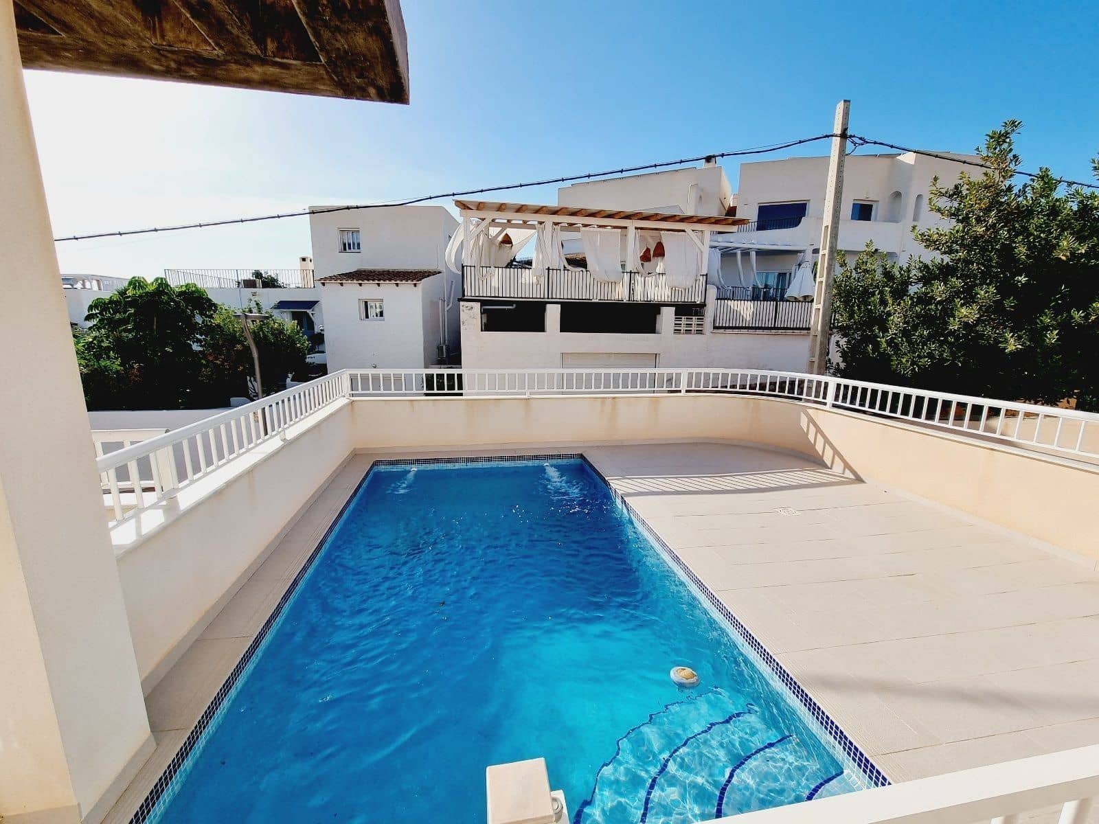 4 slaapkamer Villa te koop in Mojacar met zwembad - € 790.000 (Ref: 10127458)