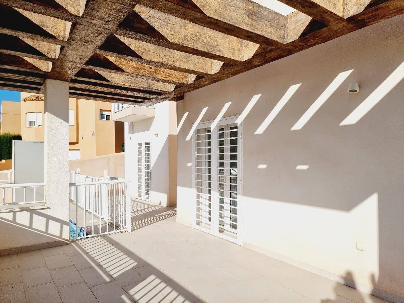 4 slaapkamer Villa te koop in Mojacar met zwembad - € 790.000 (Ref: 10127458)