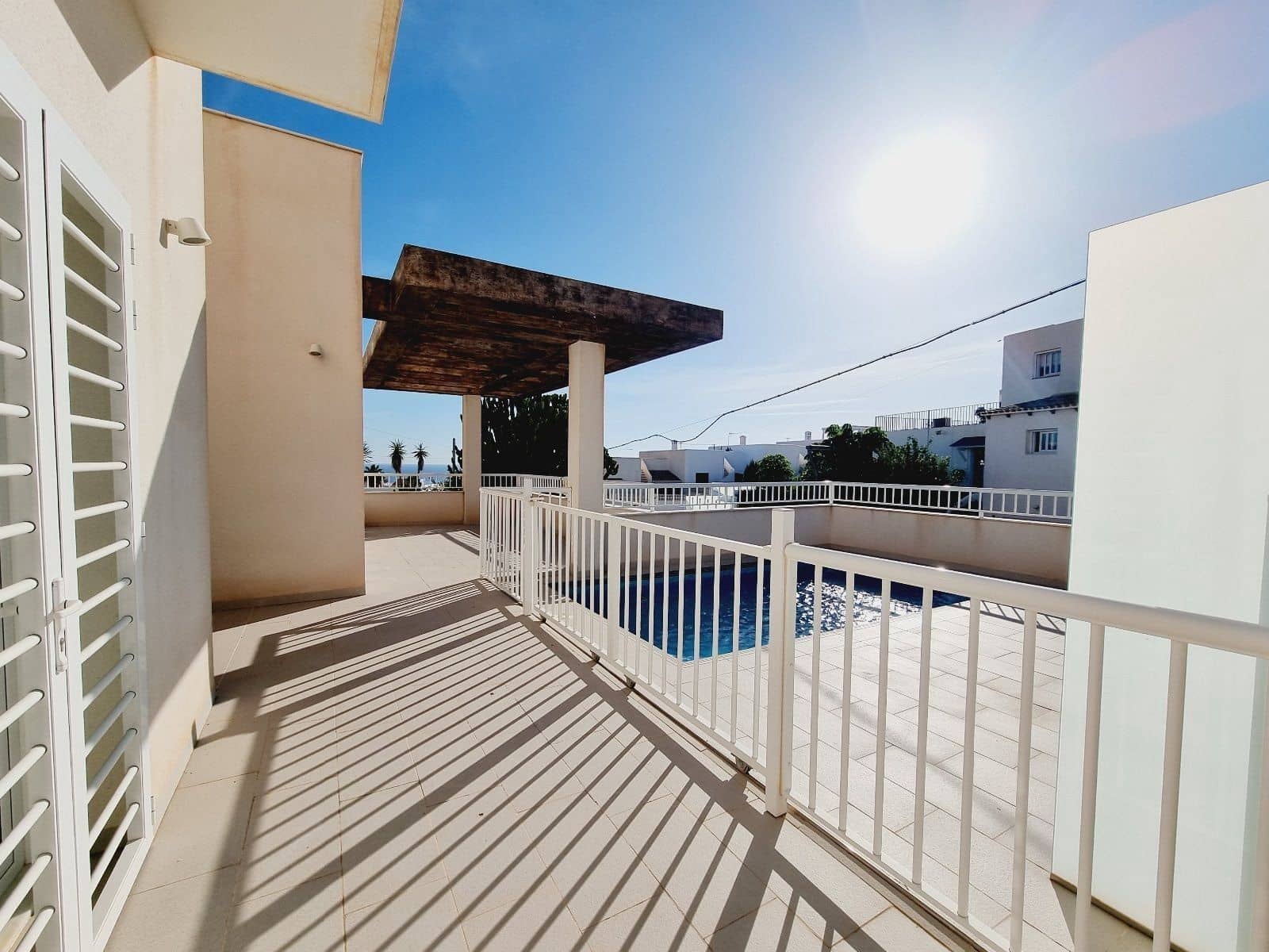 4 slaapkamer Villa te koop in Mojacar met zwembad - € 790.000 (Ref: 10127458)