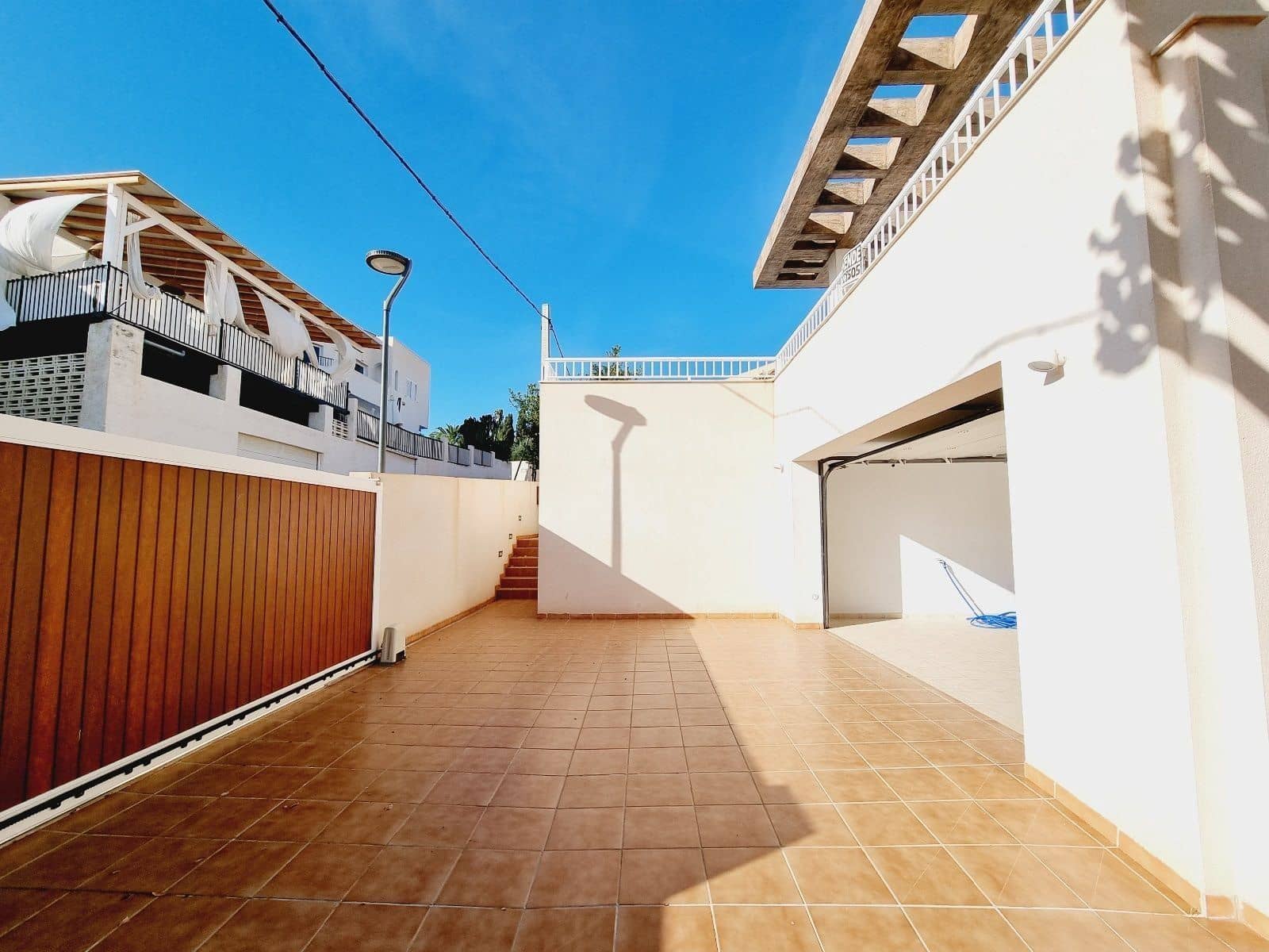 4 slaapkamer Villa te koop in Mojacar met zwembad - € 790.000 (Ref: 10127458)