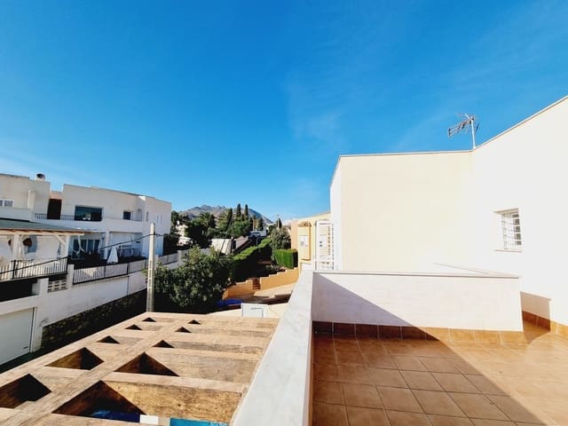 4 slaapkamer Villa te koop in Mojácar met zwembad - € 790.000 (Ref: 10127458)