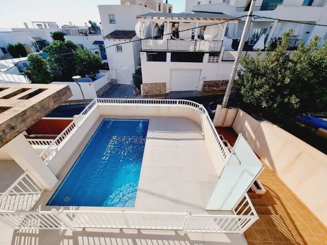 4 slaapkamer Villa te koop in Mojácar met zwembad - € 790.000 (Ref: 10127458)