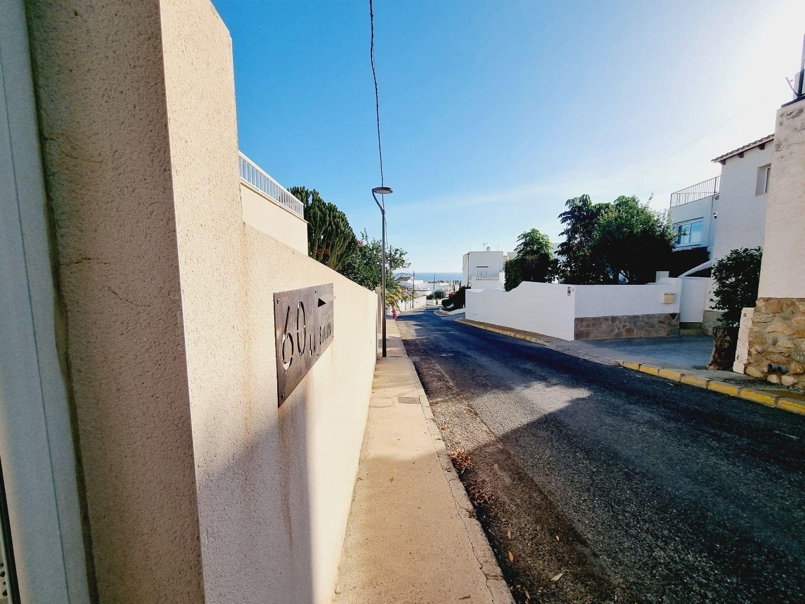 4 slaapkamer Villa te koop in Mojacar met zwembad - € 790.000 (Ref: 10127458)