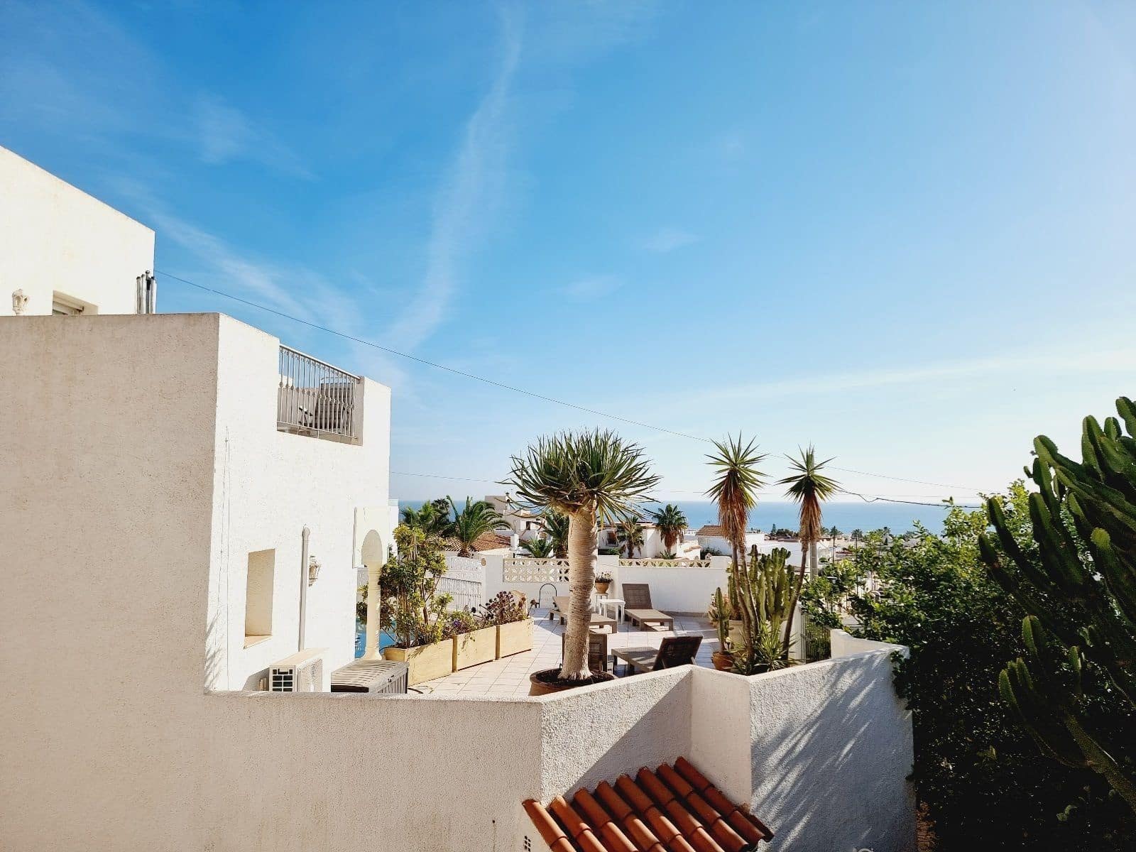 4 slaapkamer Villa te koop in Mojacar met zwembad - € 790.000 (Ref: 10127458)