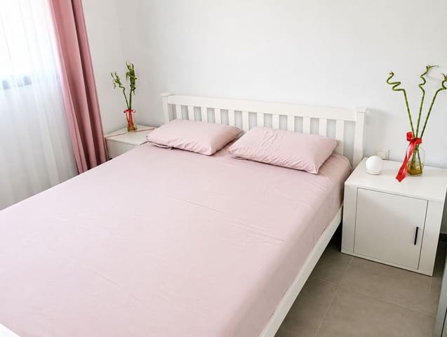 Piso de 2 habitaciones en Pulpí en venta con piscina garaje - 224.900 € (Ref: 10130899)