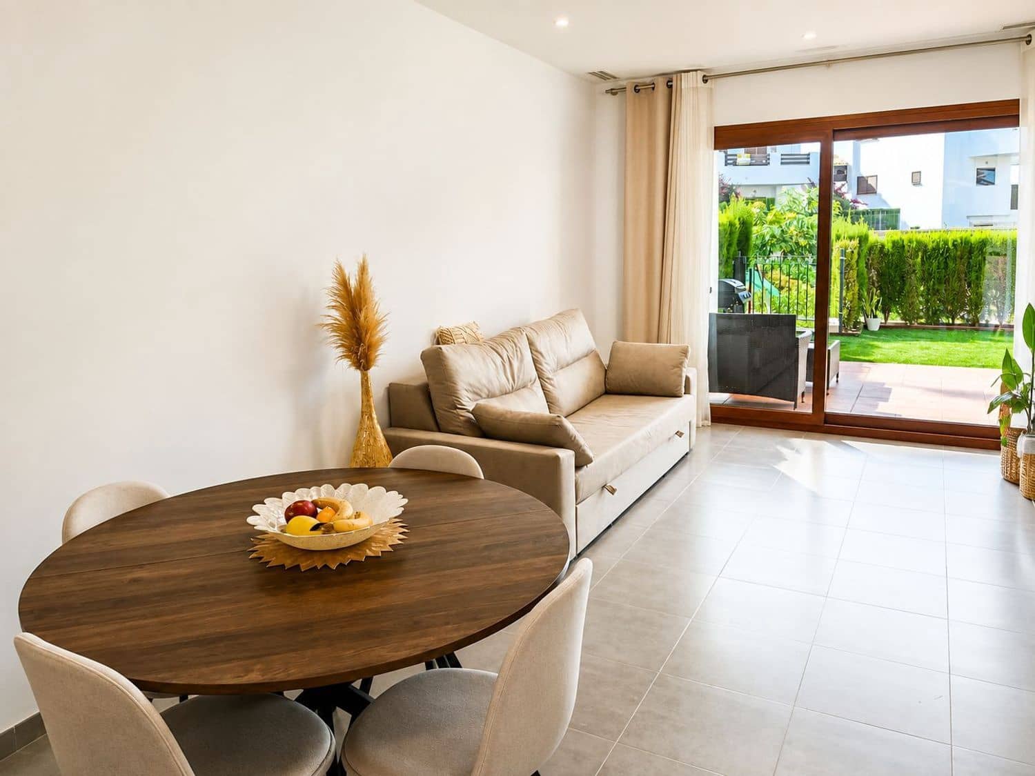 Piso de 2 habitaciones en Pulpí en venta con piscina garaje - 224.900 € (Ref: 10130899)