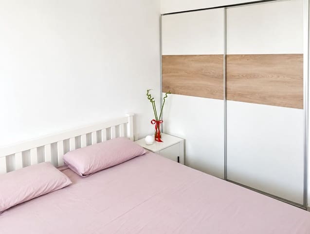 Piso de 2 habitaciones en Pulpí en venta con piscina garaje - 224.900 € (Ref: 10130899)