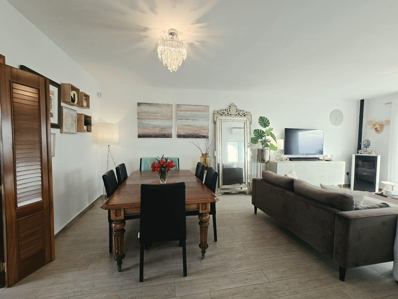 4 Zimmer Villa zu verkaufen in Mojacar mit Pool Garage - 950.000 € (Ref: 10135666)