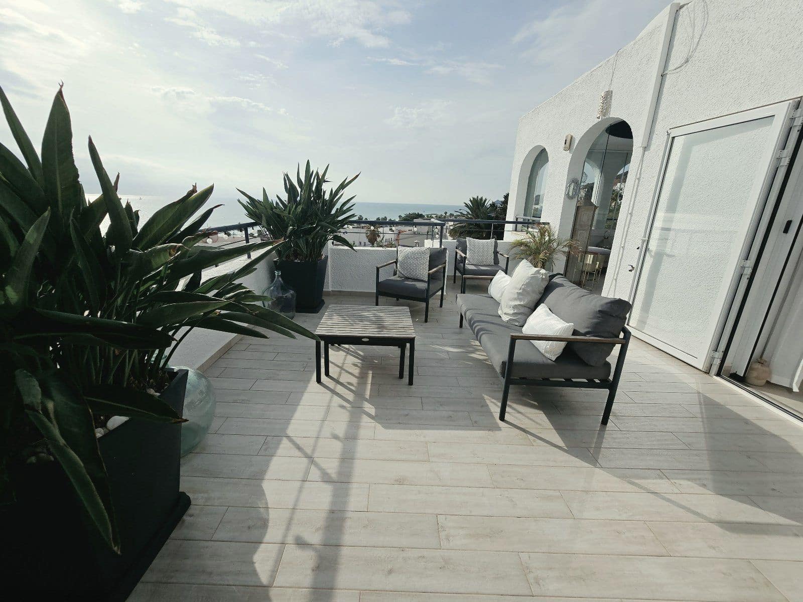 4 Zimmer Villa zu verkaufen in Mojacar mit Pool Garage - 950.000 € (Ref: 10135666)