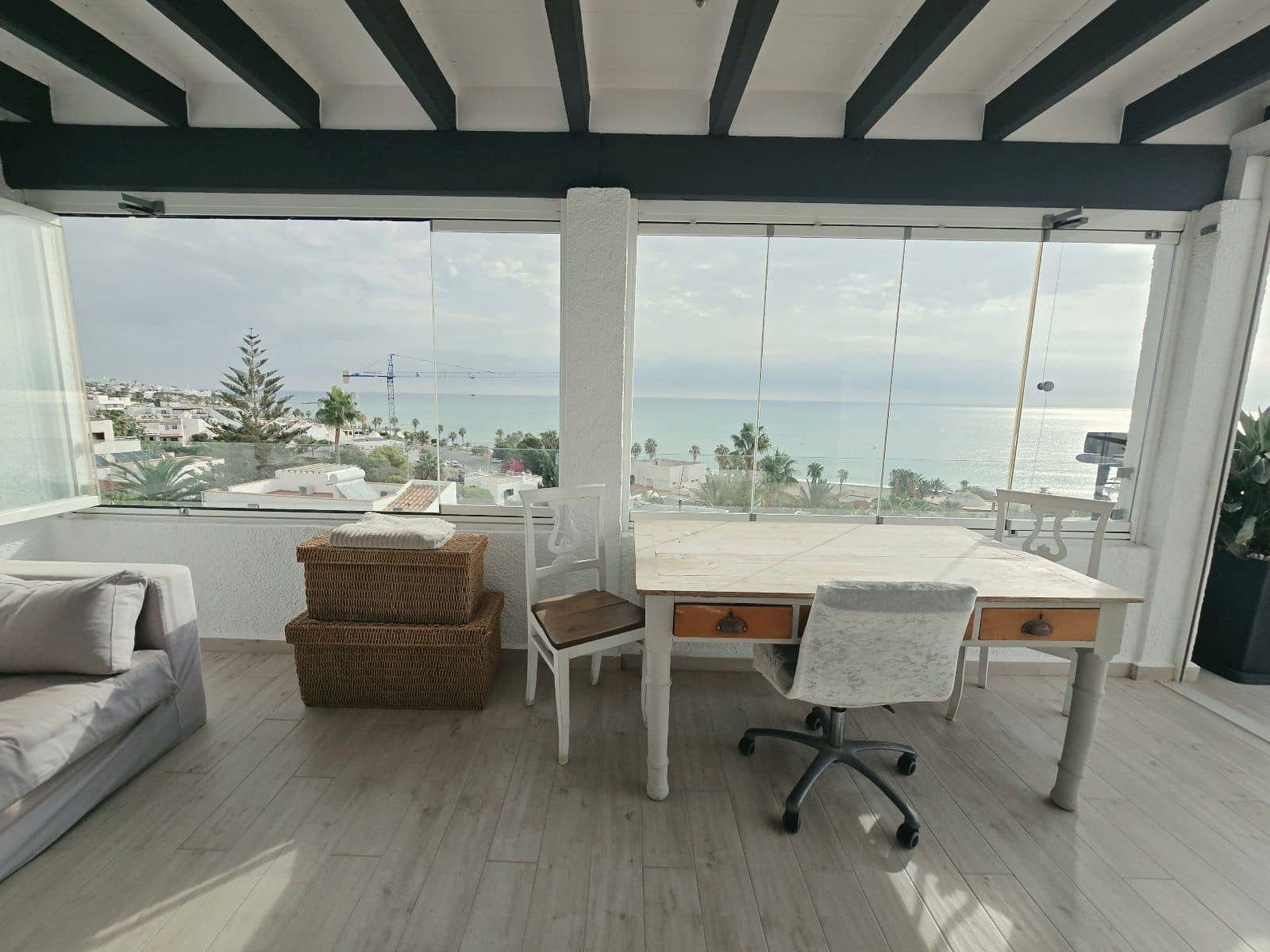 4 Zimmer Villa zu verkaufen in Mojacar mit Pool Garage - 950.000 € (Ref: 10135666)
