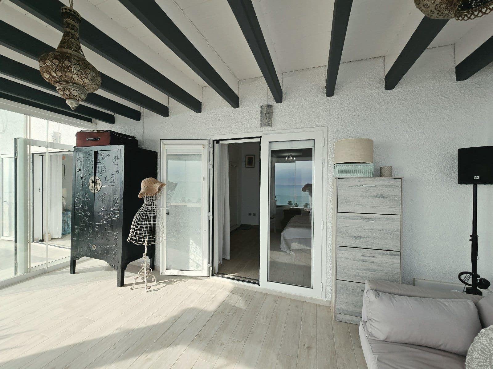4 Zimmer Villa zu verkaufen in Mojacar mit Pool Garage - 950.000 € (Ref: 10135666)