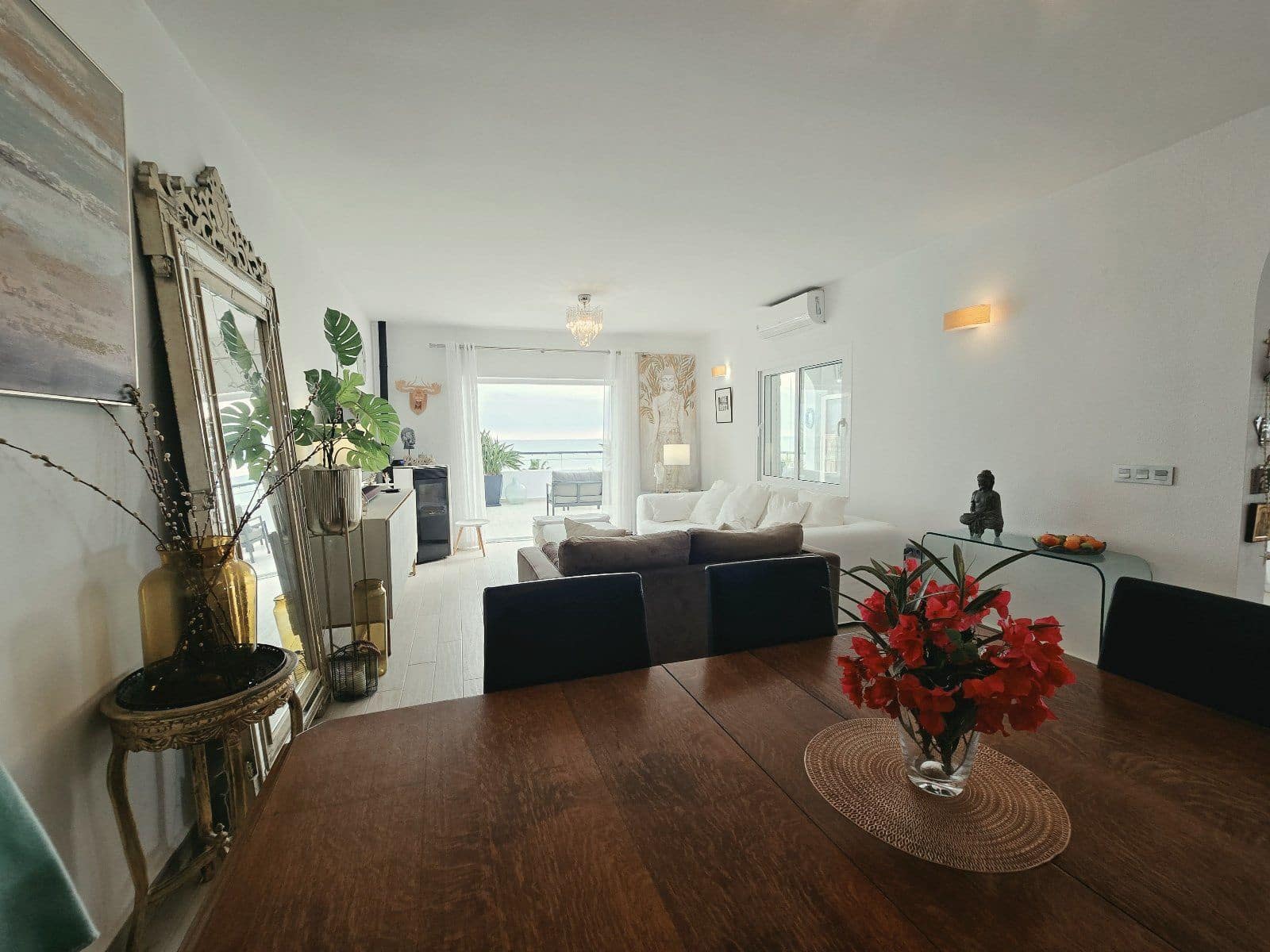 4 Zimmer Villa zu verkaufen in Mojacar mit Pool Garage - 950.000 € (Ref: 10135666)