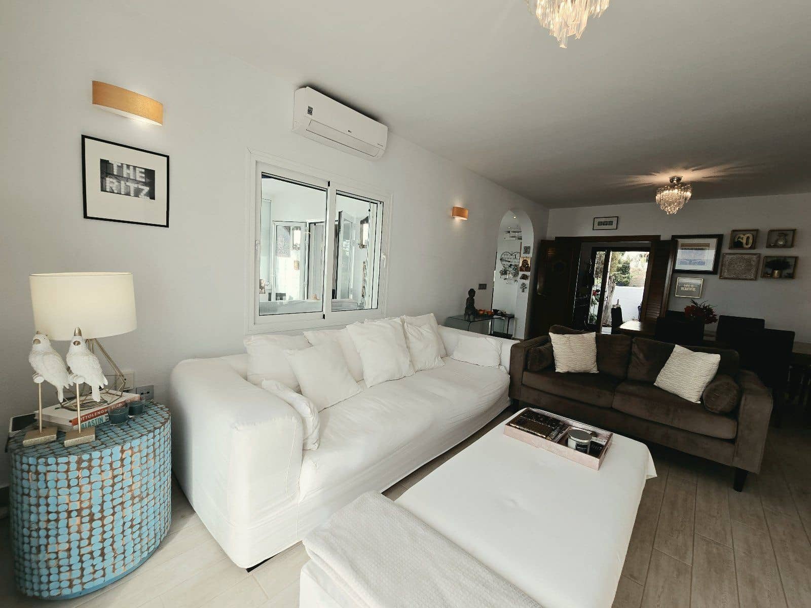4 Zimmer Villa zu verkaufen in Mojacar mit Pool Garage - 950.000 € (Ref: 10135666)