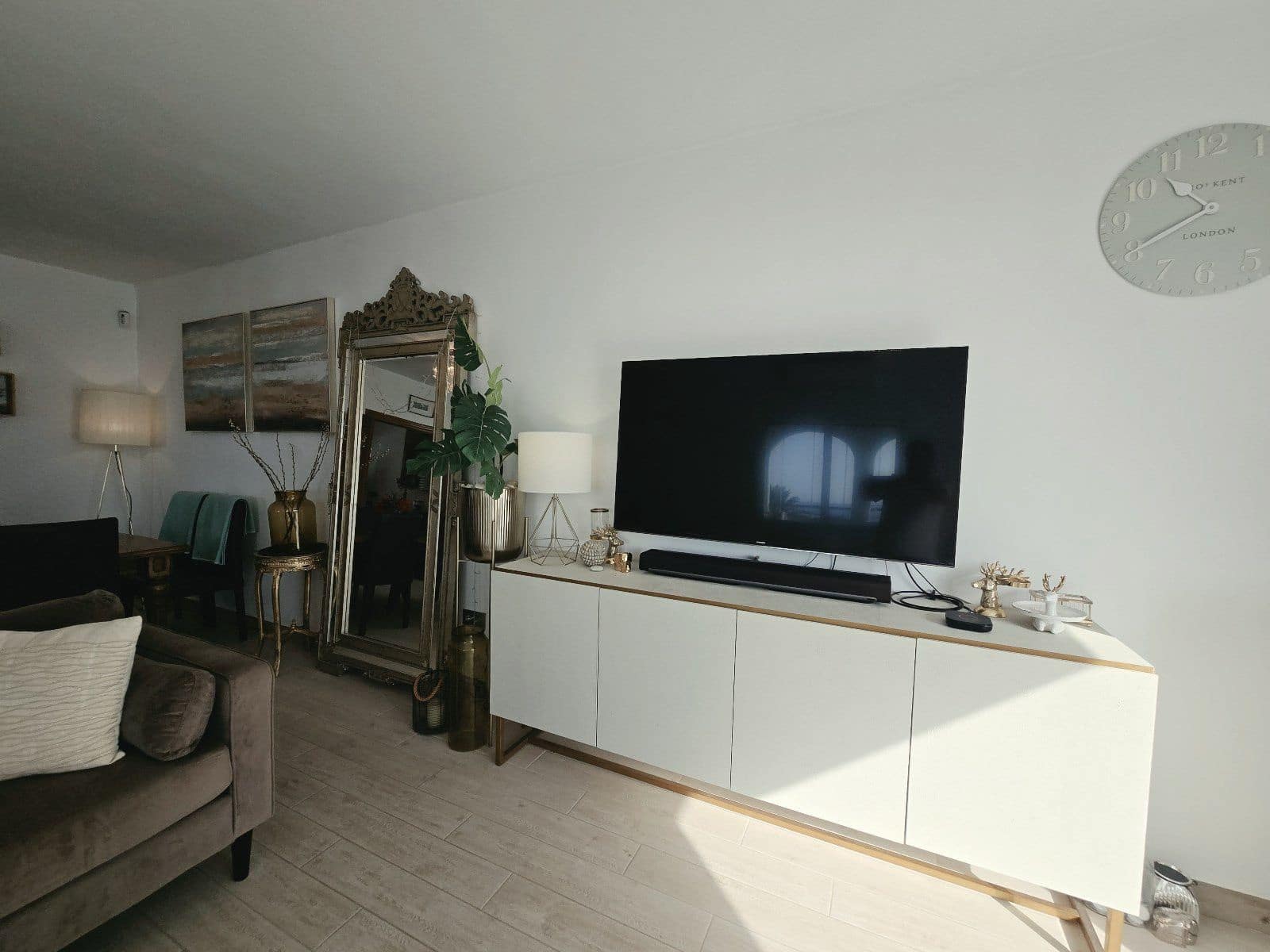 4 Zimmer Villa zu verkaufen in Mojacar mit Pool Garage - 950.000 € (Ref: 10135666)