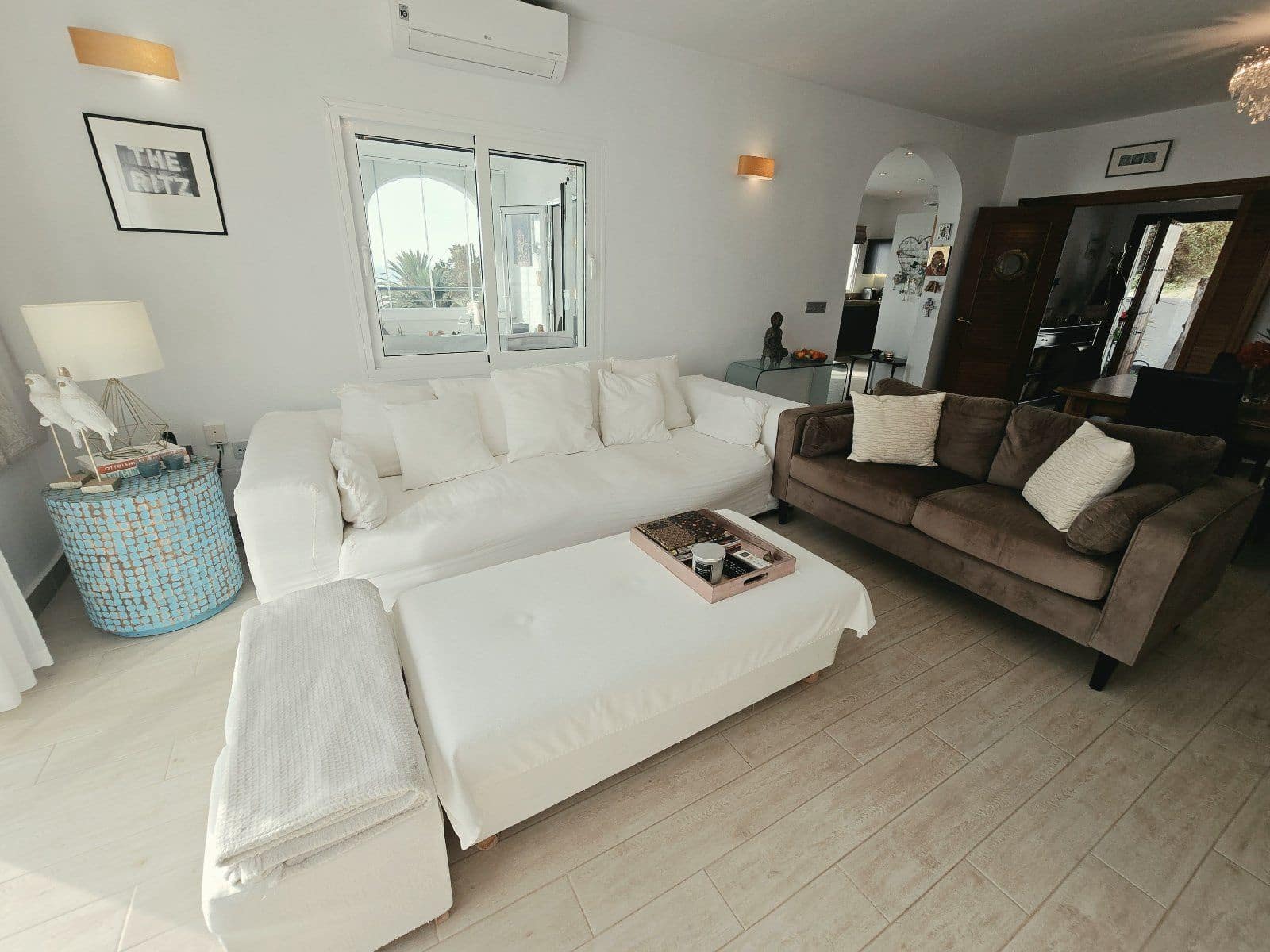 4 Zimmer Villa zu verkaufen in Mojacar mit Pool Garage - 950.000 € (Ref: 10135666)