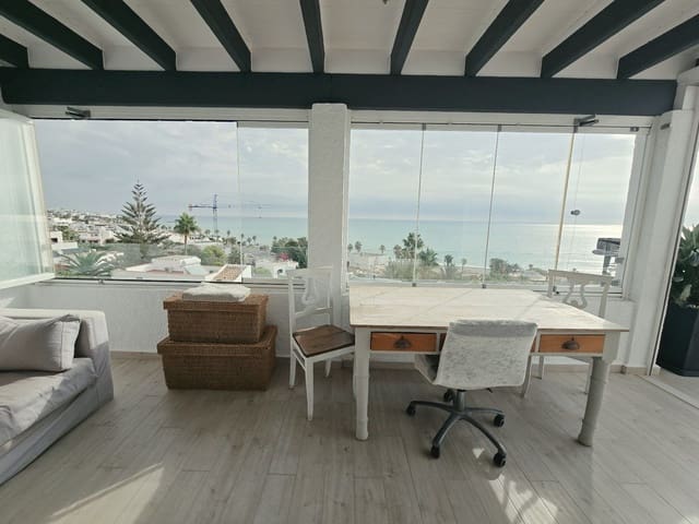 4 Zimmer Villa zu verkaufen in Mojácar mit Pool Garage - 950.000 € (Ref: 10135666)