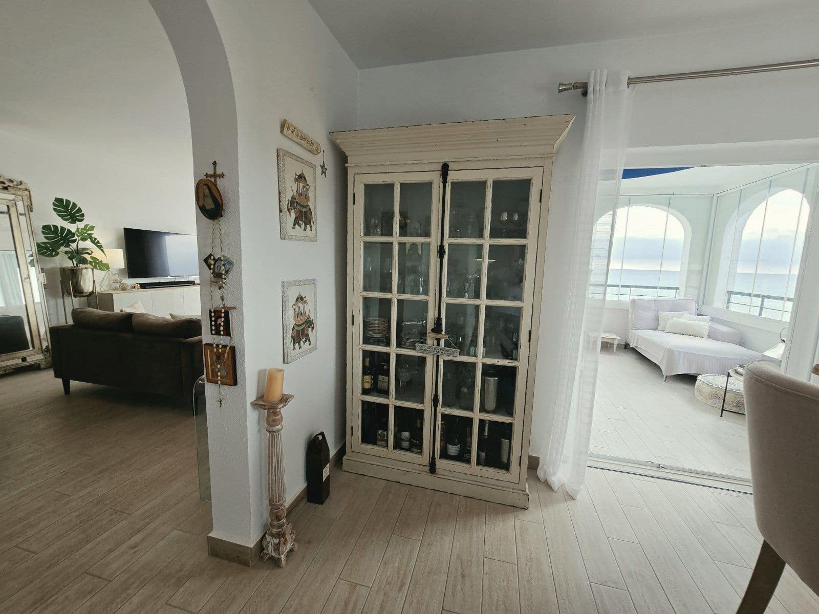 4 Zimmer Villa zu verkaufen in Mojacar mit Pool Garage - 950.000 € (Ref: 10135666)