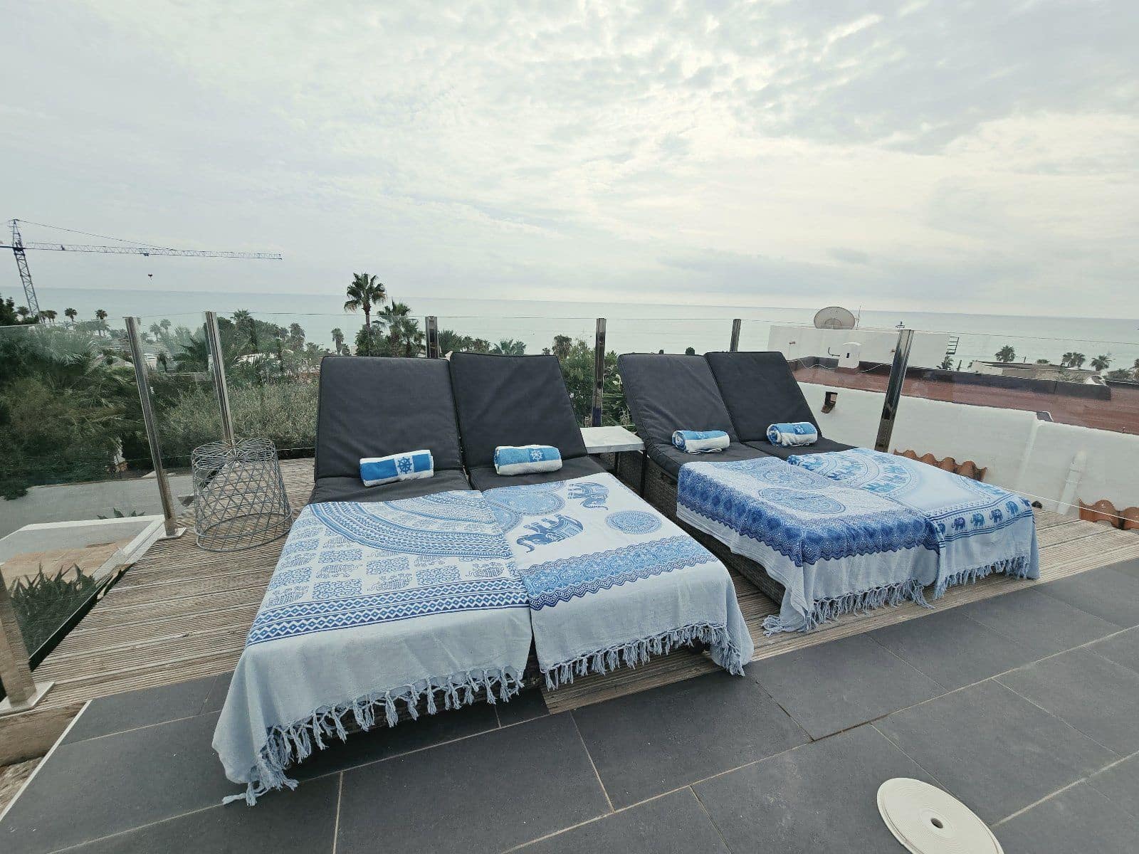 4 Zimmer Villa zu verkaufen in Mojacar mit Pool Garage - 950.000 € (Ref: 10135666)