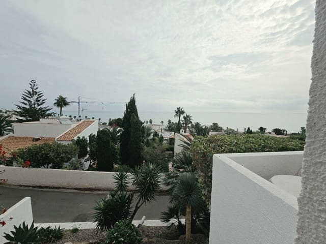 4 Zimmer Villa zu verkaufen in Mojácar mit Pool Garage - 950.000 € (Ref: 10135666)