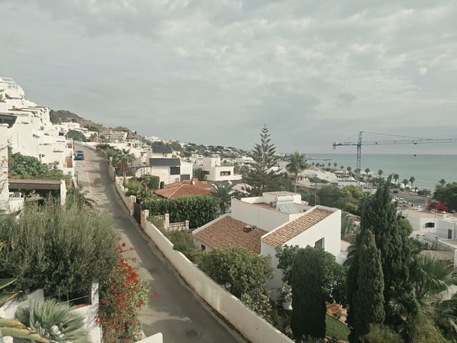 4 Zimmer Villa zu verkaufen in Mojácar mit Pool Garage - 950.000 € (Ref: 10135666)