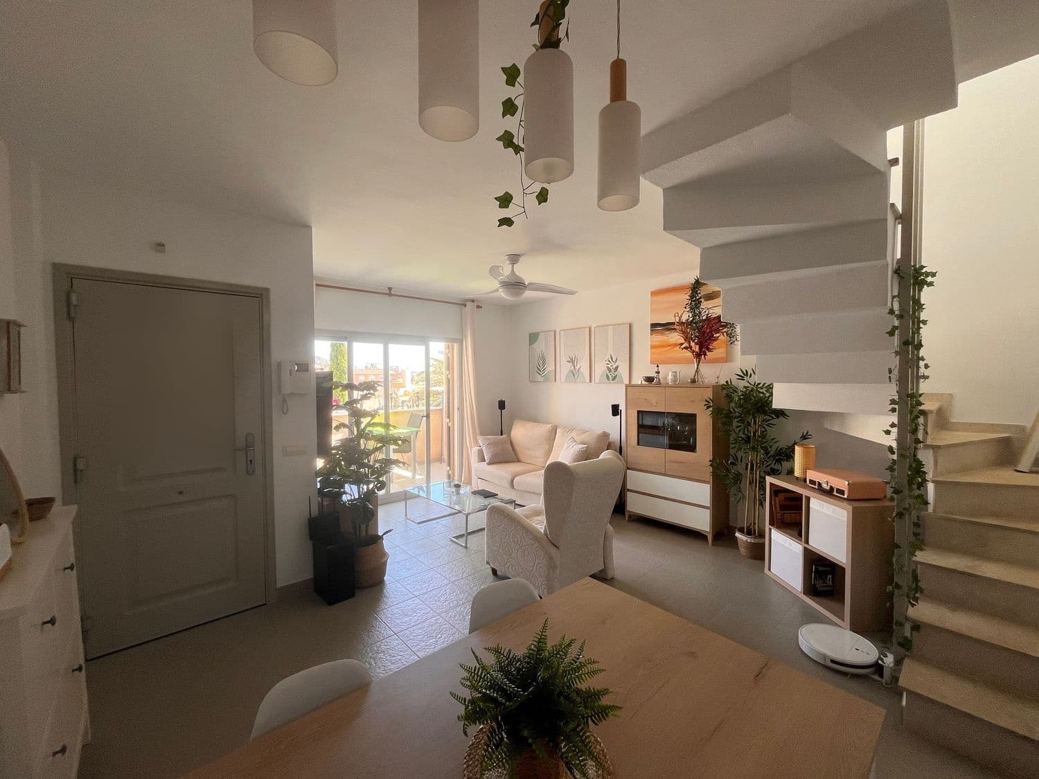 2 Zimmer Penthouse zu verkaufen in Cuevas del Almanzora mit Pool Garage - 180.000 € (Ref: 10147405)