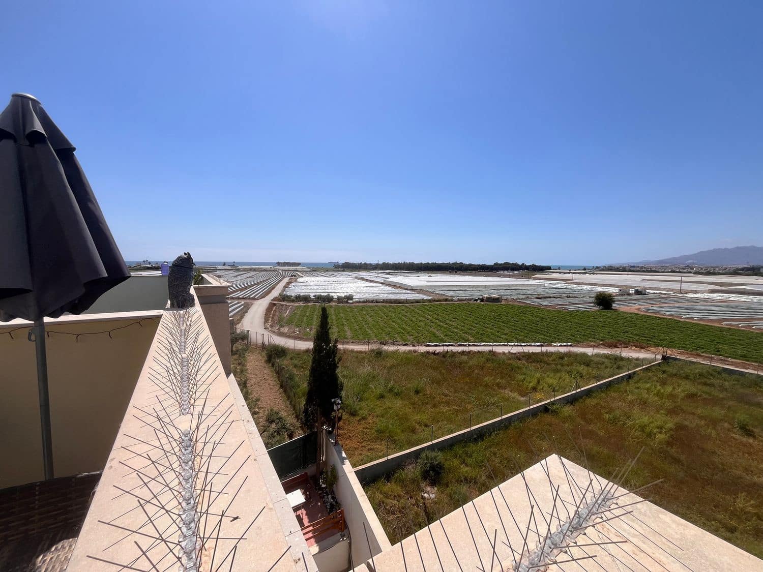 2 Zimmer Penthouse zu verkaufen in Cuevas del Almanzora mit Pool Garage - 180.000 € (Ref: 10147405)