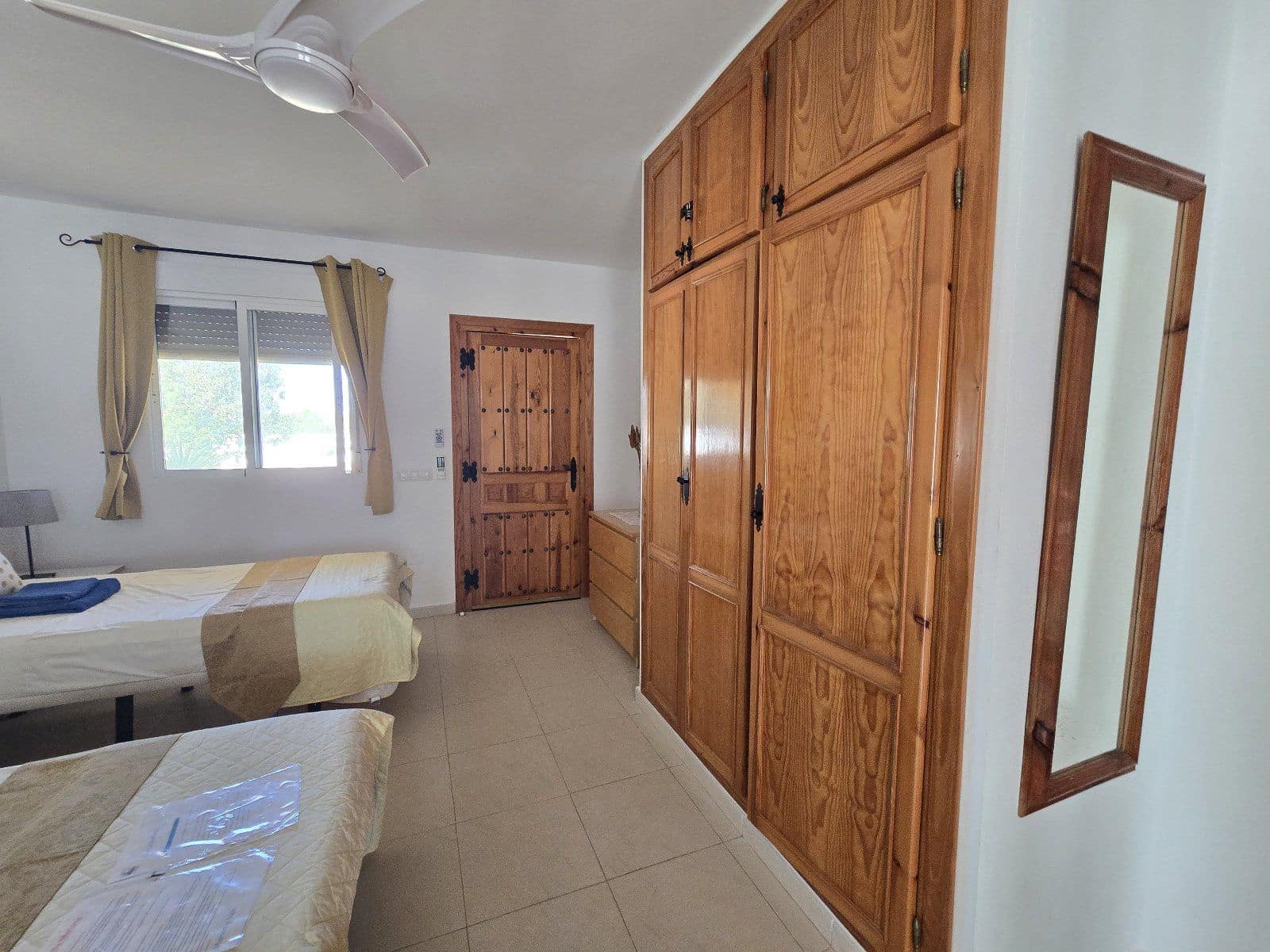 7 sypialnia Willa na sprzedaż w Turre z basenem garażem - 899 995 € (Ref: 10153162)