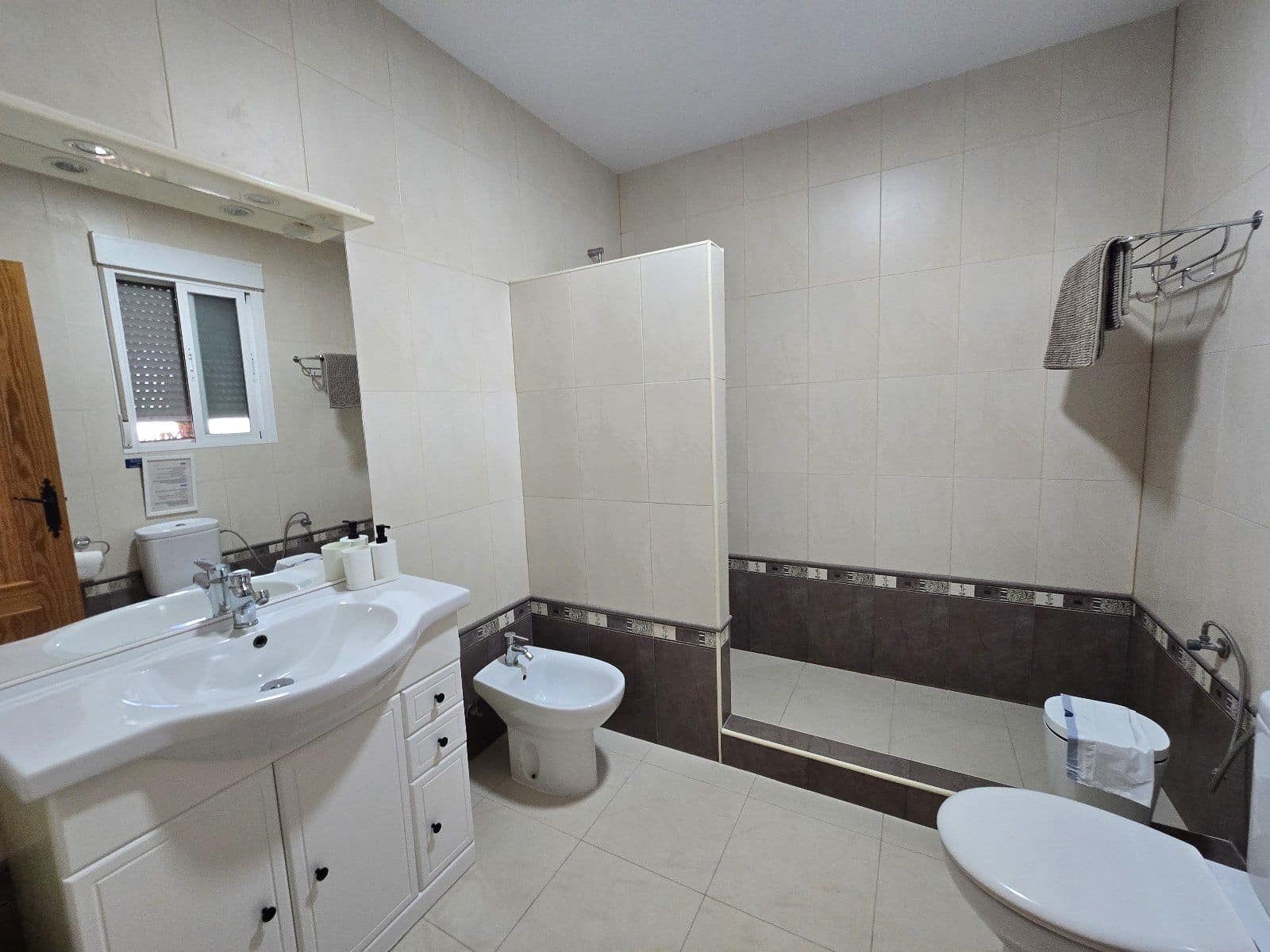 7 sypialnia Willa na sprzedaż w Turre z basenem garażem - 899 995 € (Ref: 10153162)