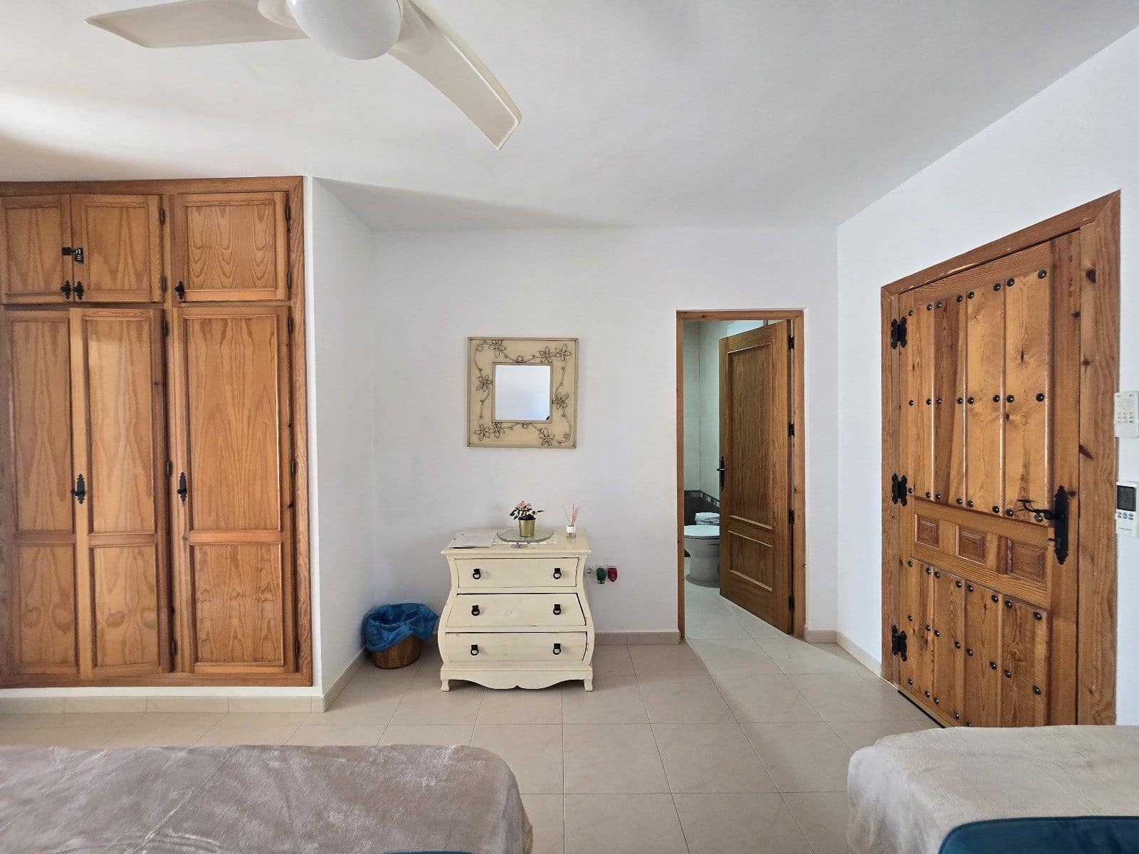 7 sypialnia Willa na sprzedaż w Turre z basenem garażem - 899 995 € (Ref: 10153162)