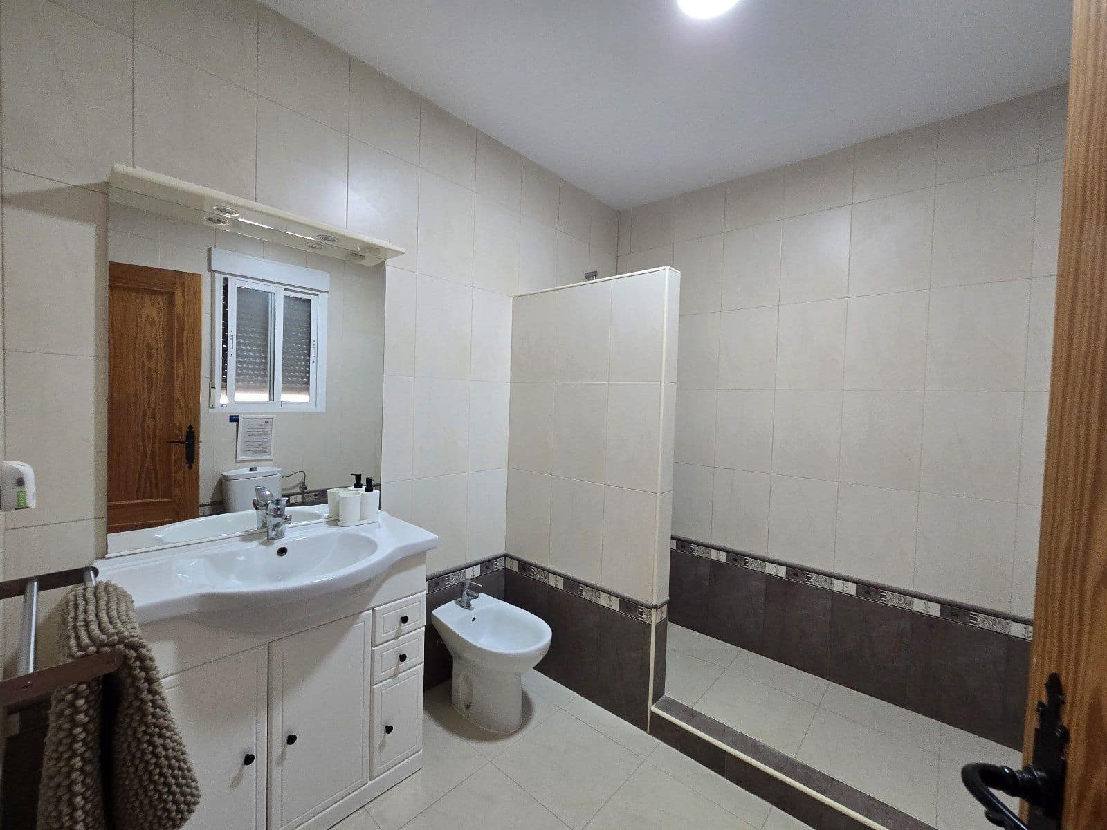 7 sypialnia Willa na sprzedaż w Turre z basenem garażem - 899 995 € (Ref: 10153162)