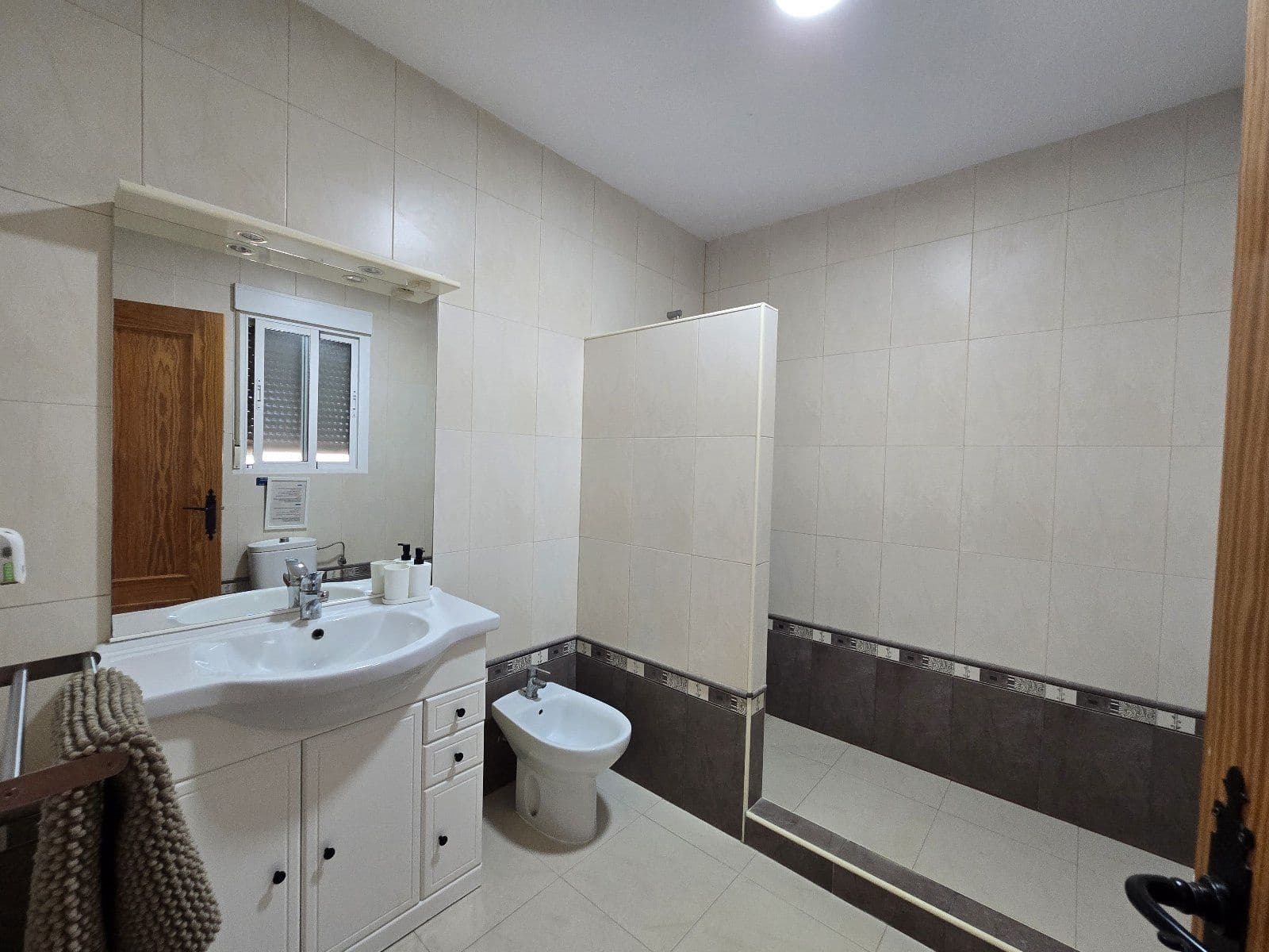 7 sypialnia Willa na sprzedaż w Turre z basenem garażem - 899 995 € (Ref: 10153162)