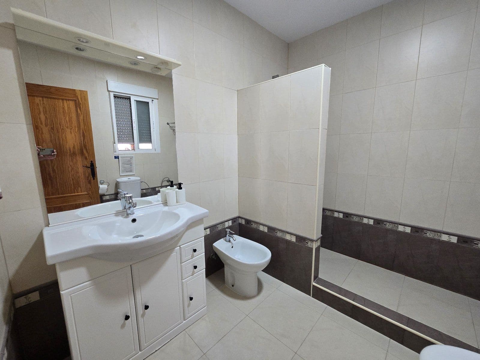 7 sypialnia Willa na sprzedaż w Turre z basenem garażem - 899 995 € (Ref: 10153162)