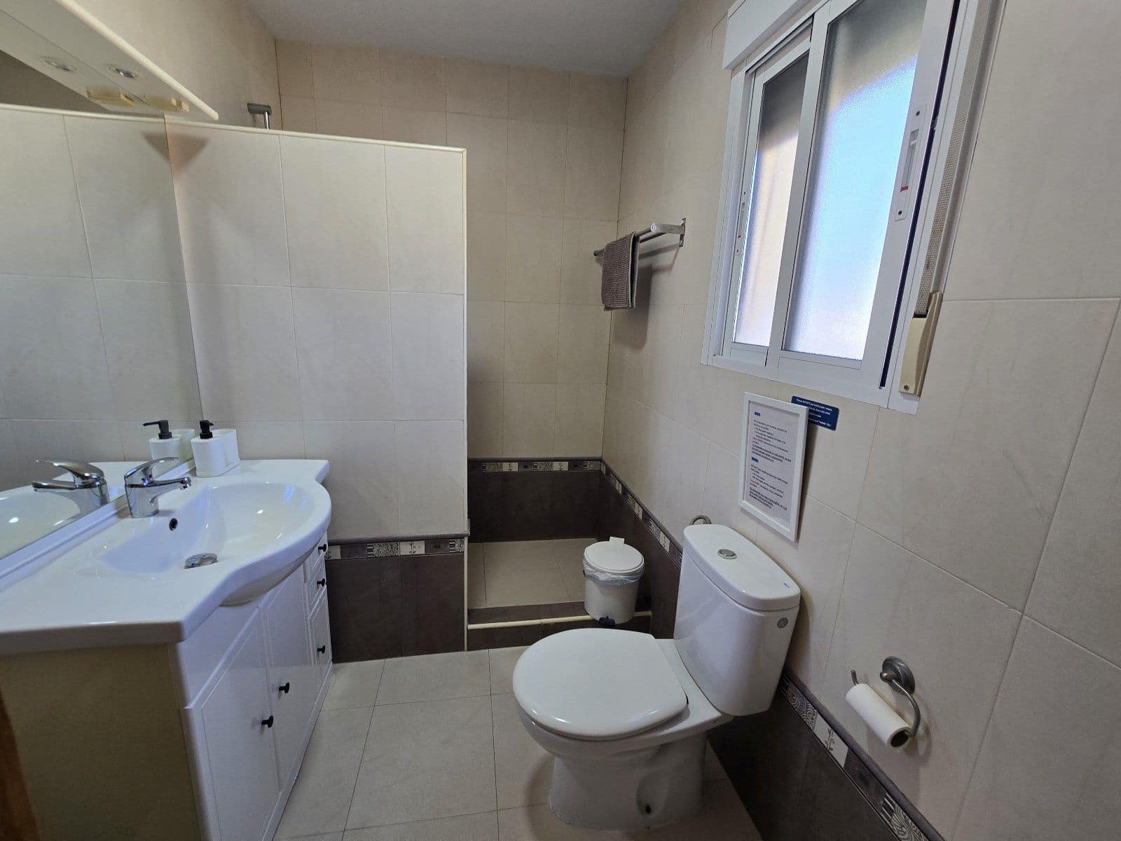7 sypialnia Willa na sprzedaż w Turre z basenem garażem - 899 995 € (Ref: 10153162)