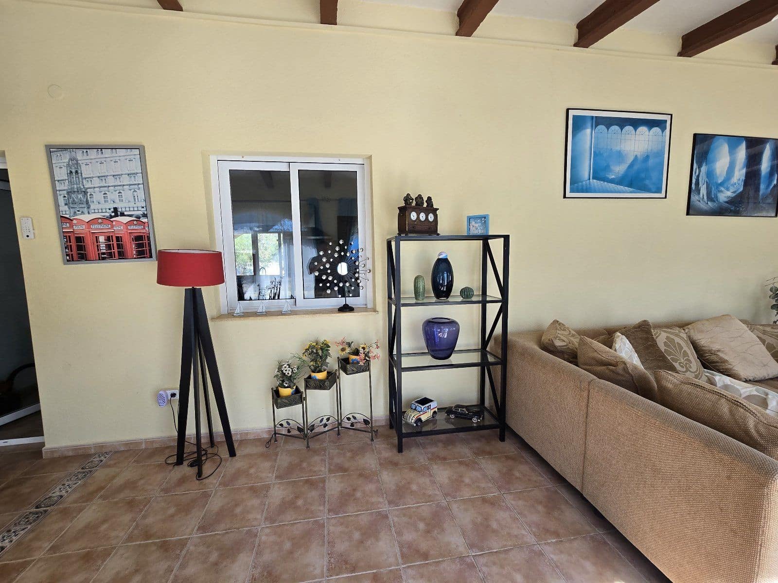 7 sypialnia Willa na sprzedaż w Turre z basenem garażem - 899 995 € (Ref: 10153162)
