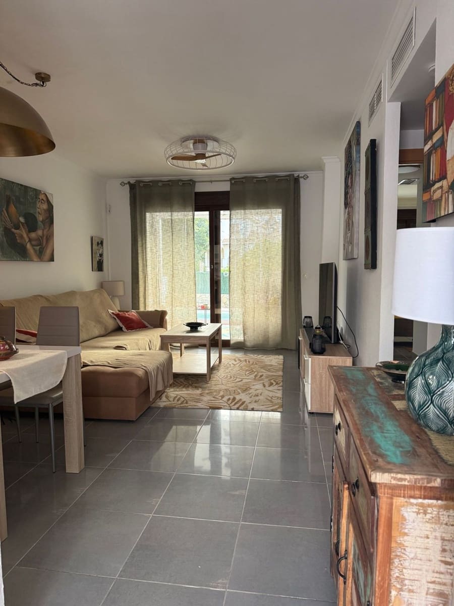 2 camera da letto Villa in vendita in Vera con piscina garage - 299.000 € (Rif: 10158482)