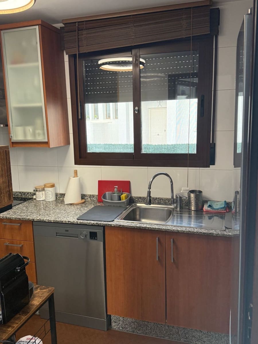 2 camera da letto Villa in vendita in Vera con piscina garage - 299.000 € (Rif: 10158482)