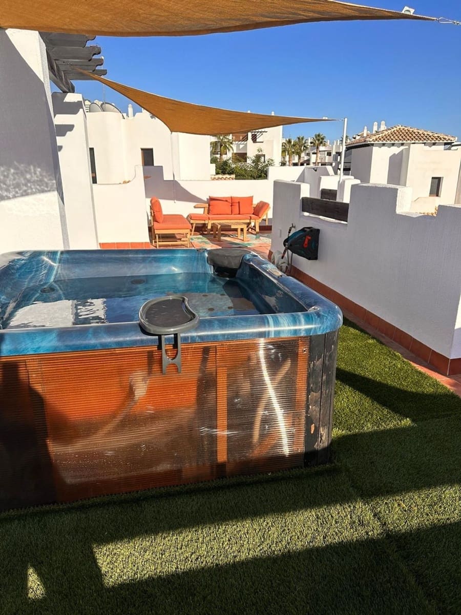 2 camera da letto Villa in vendita in Vera con piscina garage - 299.000 € (Rif: 10158482)