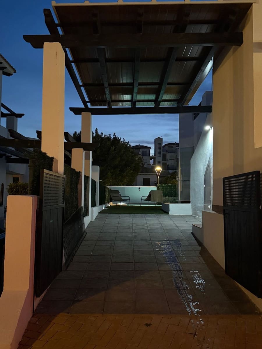 2 camera da letto Villa in vendita in Vera con piscina garage - 299.000 € (Rif: 10158482)