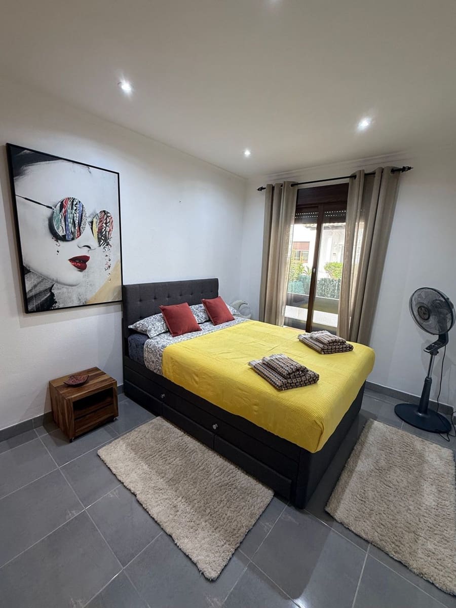 2 camera da letto Villa in vendita in Vera con piscina garage - 299.000 € (Rif: 10158482)