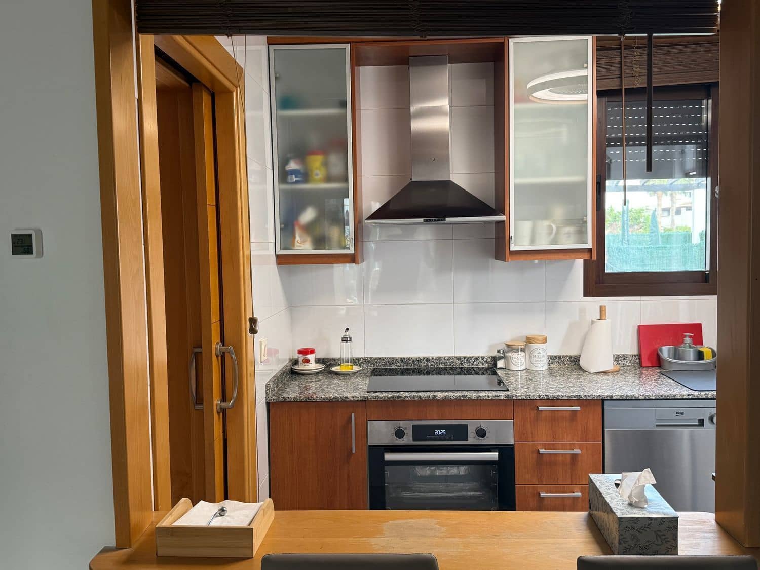 2 camera da letto Villa in vendita in Vera con piscina garage - 299.000 € (Rif: 10158482)