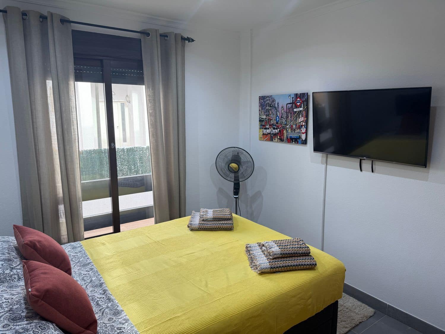 2 camera da letto Villa in vendita in Vera con piscina garage - 299.000 € (Rif: 10158482)