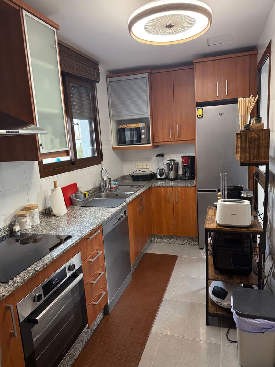 2 camera da letto Villa in vendita in Vera con piscina garage - 299.000 € (Rif: 10158482)