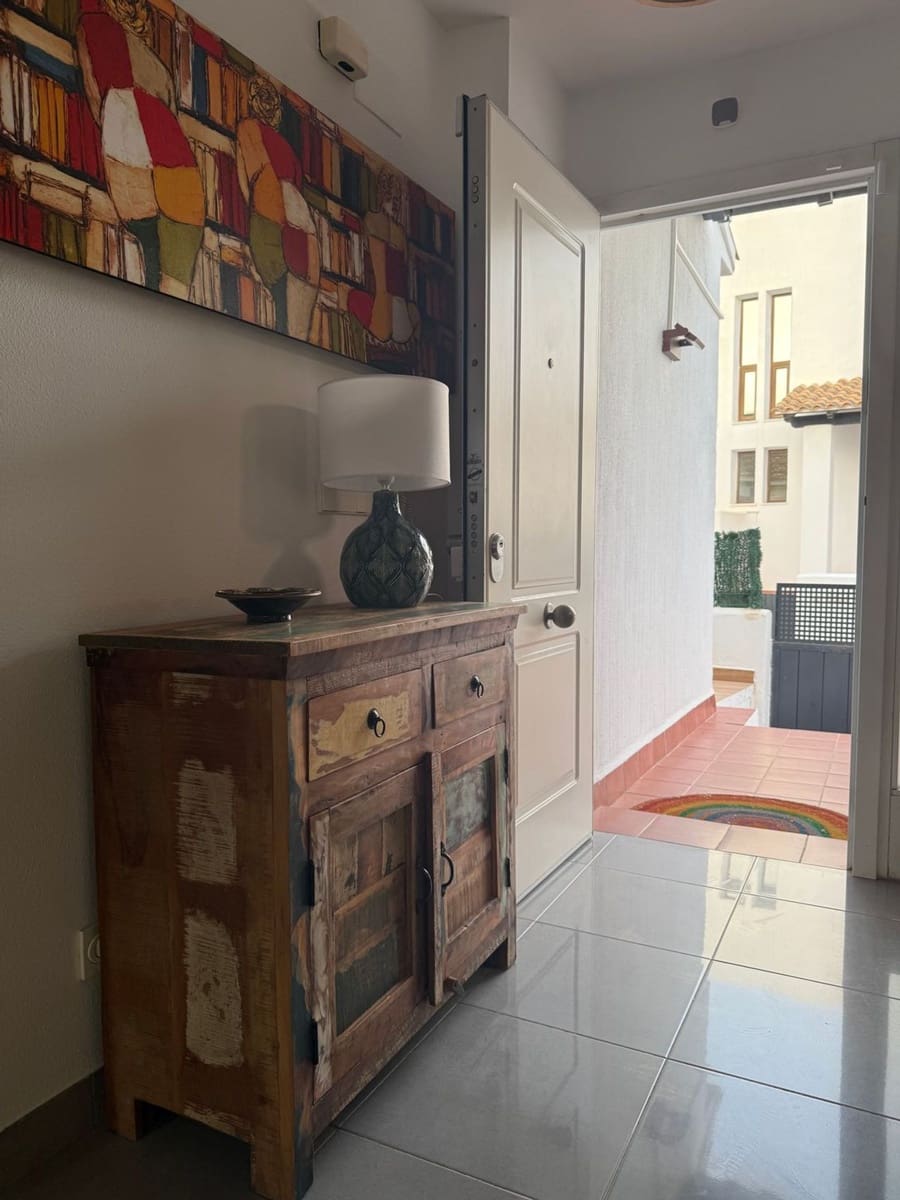 2 camera da letto Villa in vendita in Vera con piscina garage - 299.000 € (Rif: 10158482)